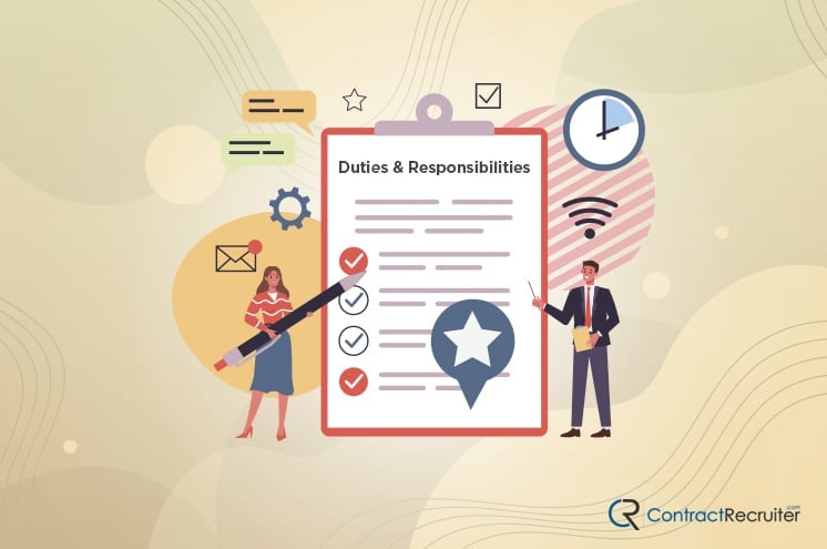 HR Duties and Responsibilities