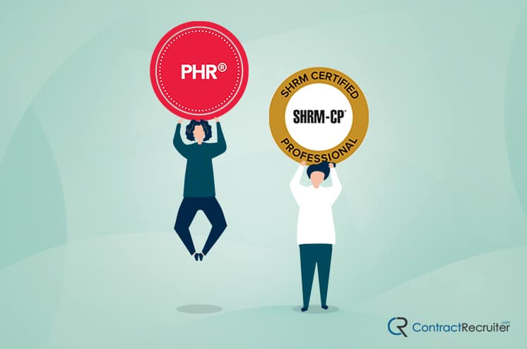 PHR vs SHRM