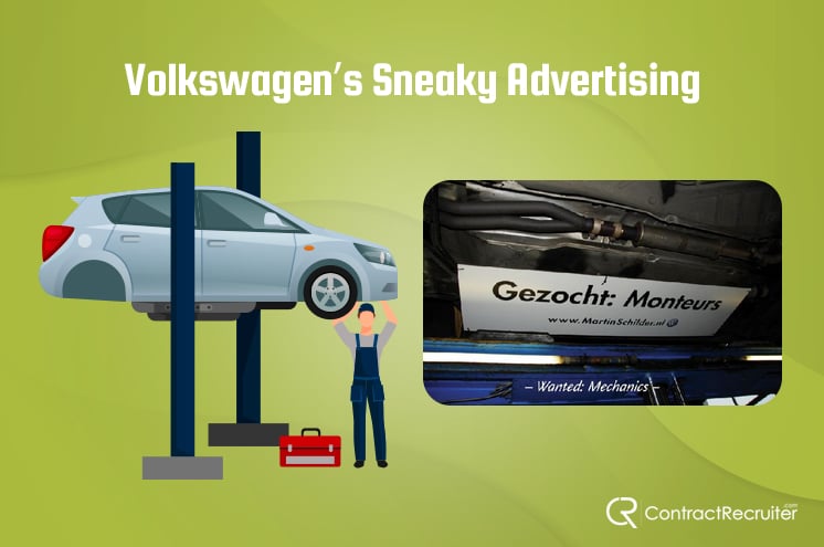 Volkswagen Advertising