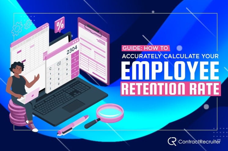 Calculate Retention Rate
