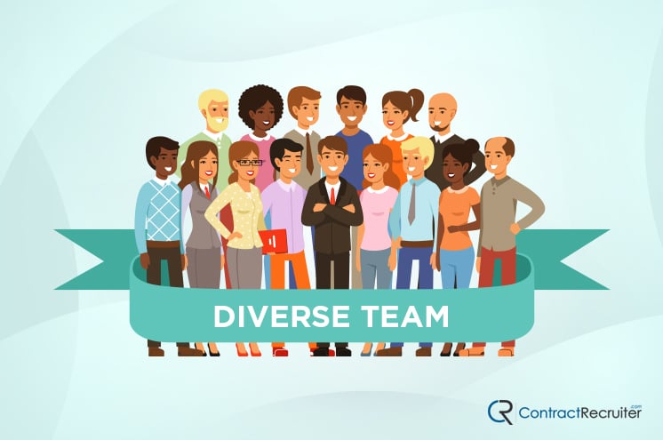 Diverse Team