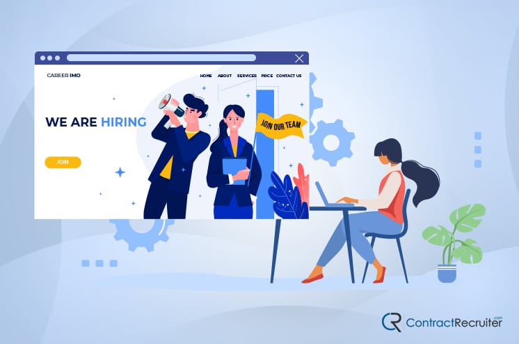 Optimize a Careers Page