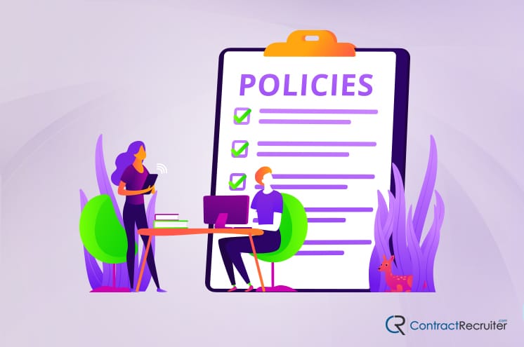Compliance With Policies