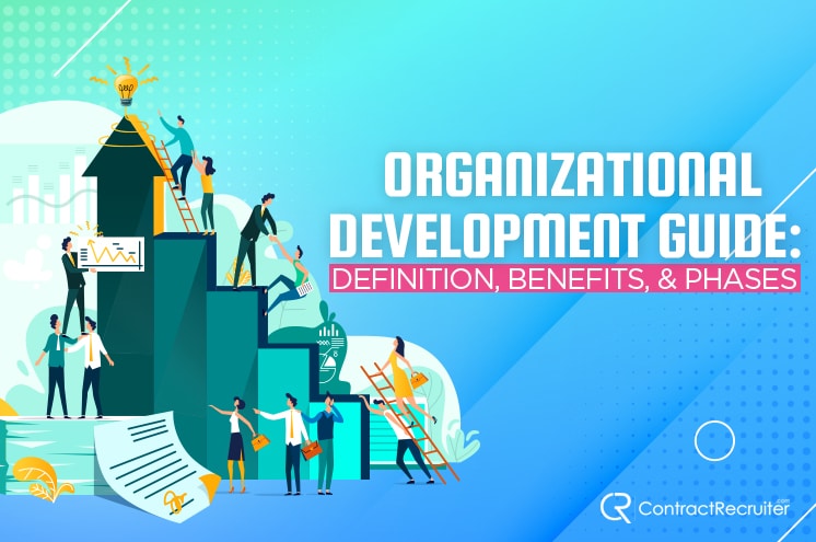 Organizational Development Guide