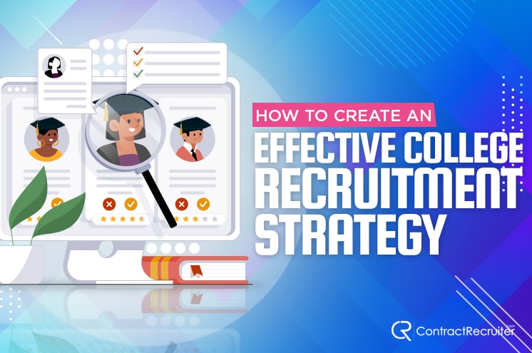 How to Create a College Recruitment Strategy
