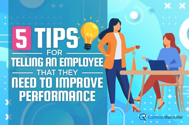 Tips for Employee Performance