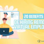 Benefits Hiring Remote Employees