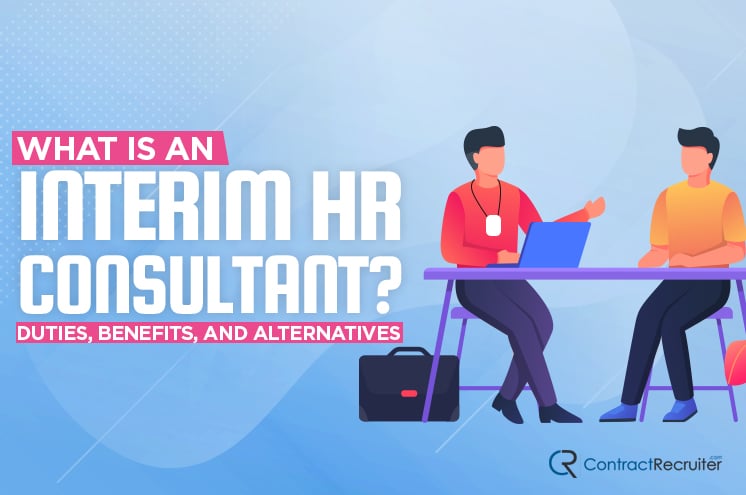 What Is an Interim HR Consultant