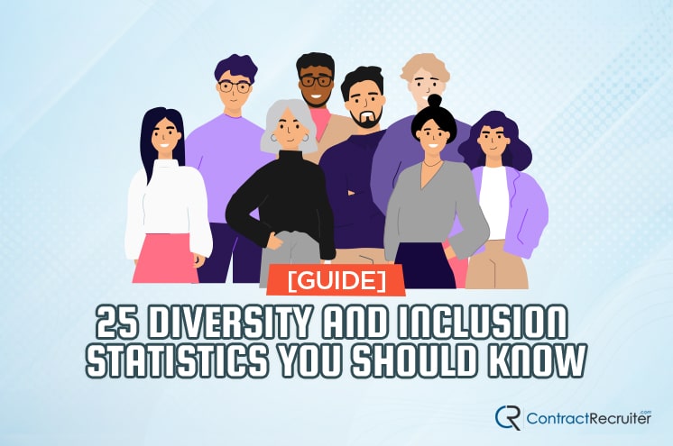 Diversity Inclusion Statistics