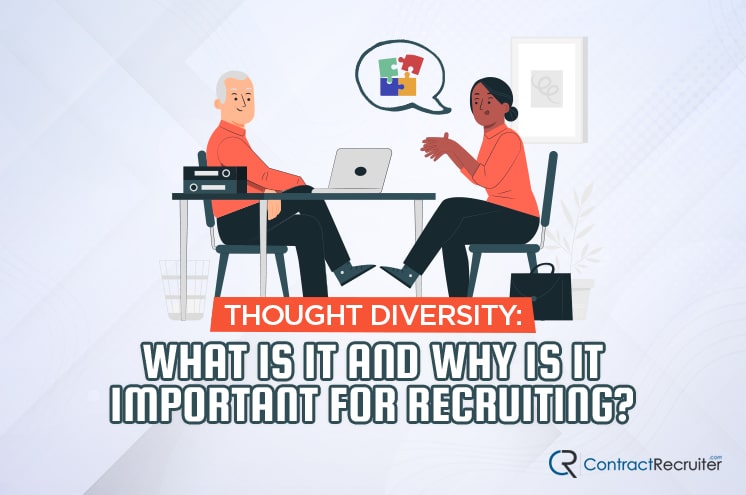 Thought Diversity Recruiting