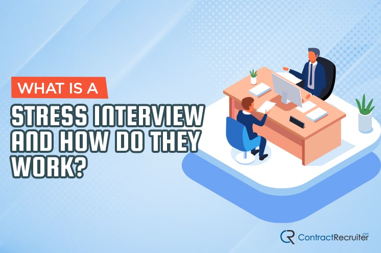What is Stress Interview
