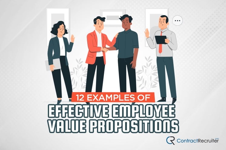 Effective Employee Value Propositions