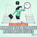 Improve Employee Attendance