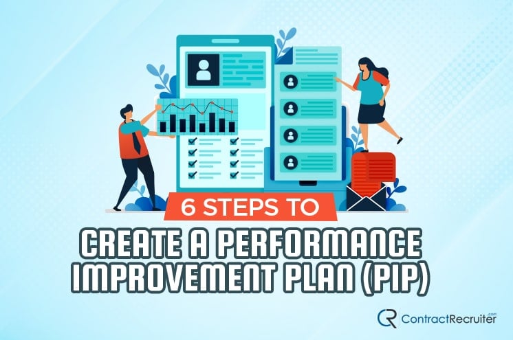 Creating Performance Improvement Plan