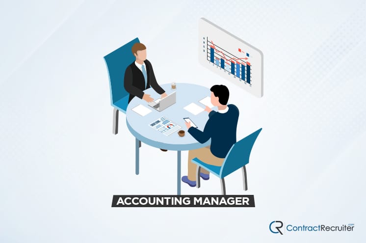 Accounting Manager Role