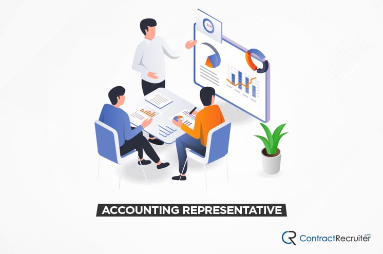 Accounting Representative Role