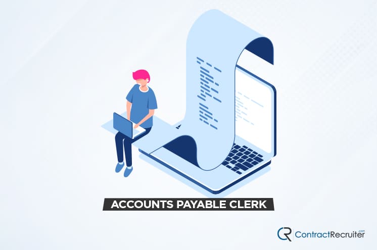 Accounts Payable Clerk