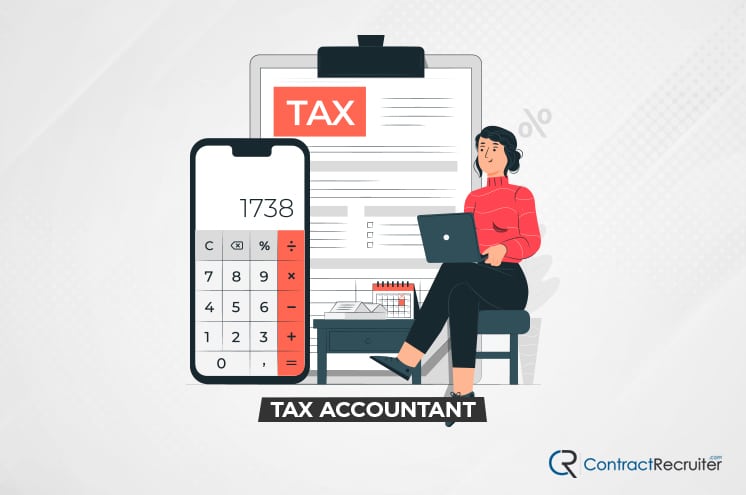 Company Tax Accountant