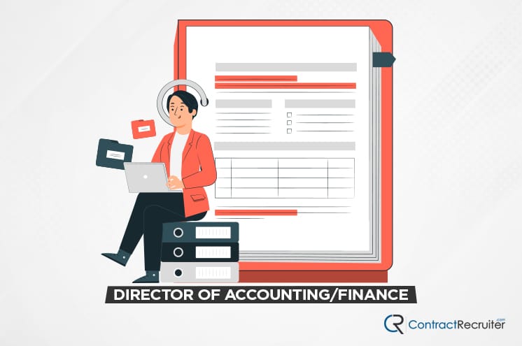 Director of Accounting Finance