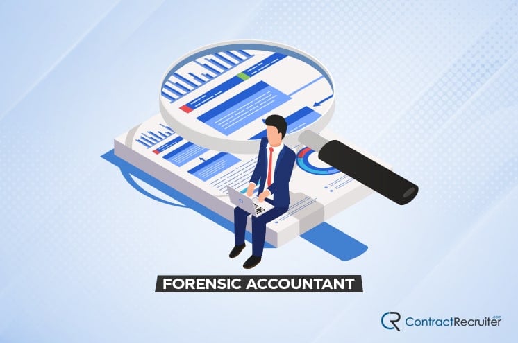 Forensic Accountant Role