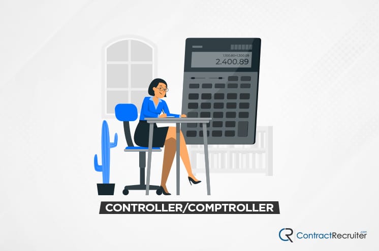 Organization Controller Managing Transaction