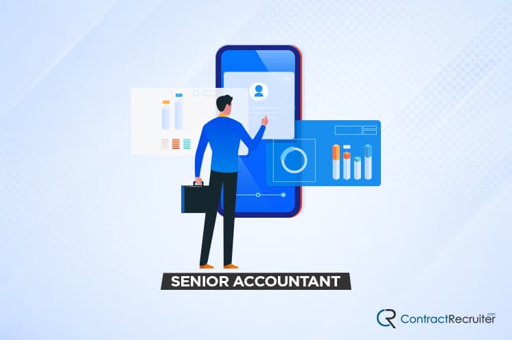 Senior Accountant Role