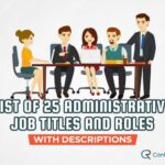 Administrative Job Titles