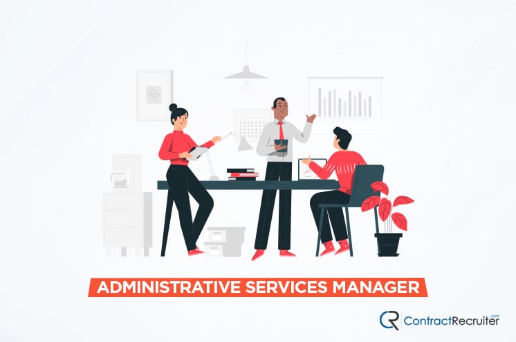 Administrative Services Manager