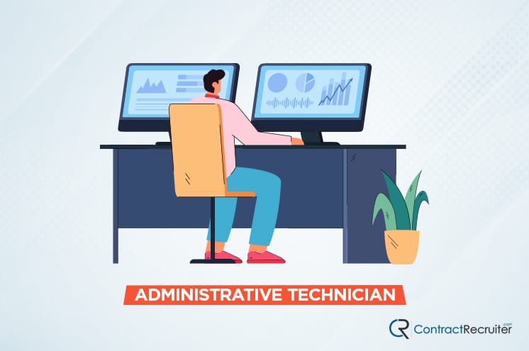 Administrative Technician