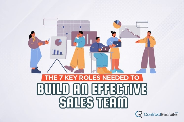 Effective Sales Team