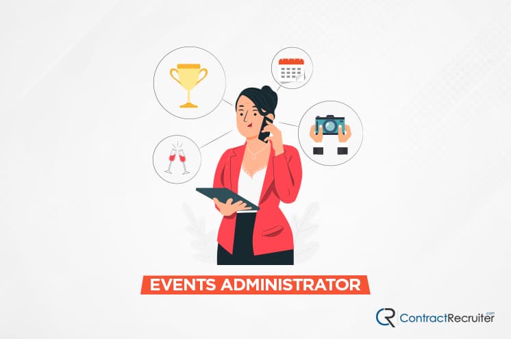 Events Administrator