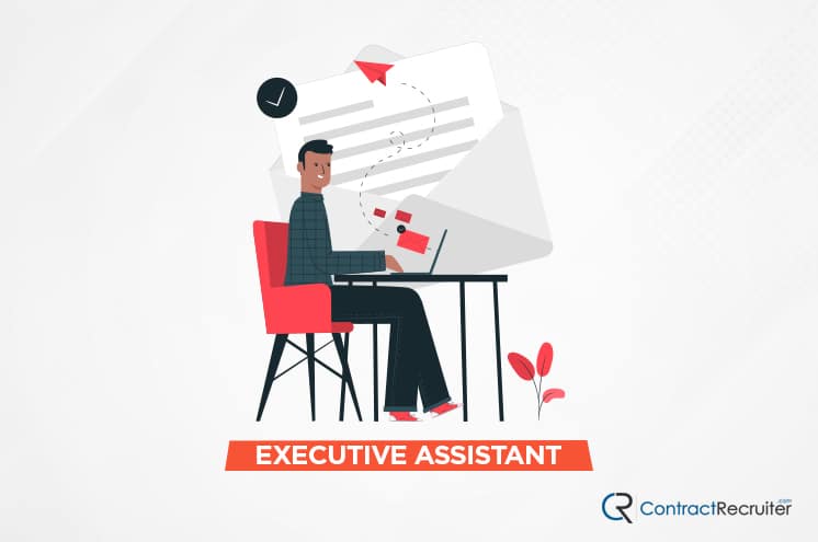Executive Assistant
