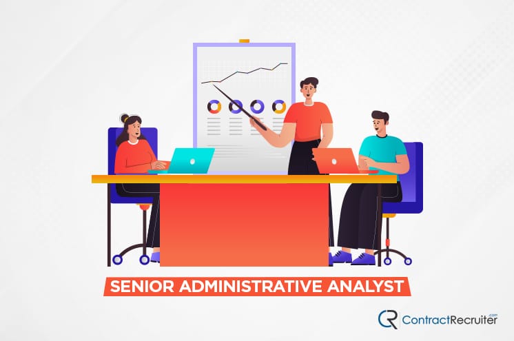 Senior Administrative Analyst