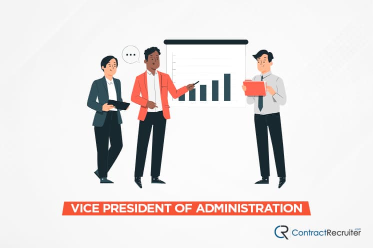 Vice President of Administration
