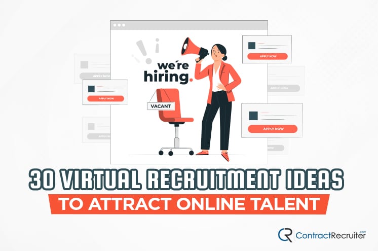 Virtual Recruitment Ideas