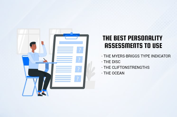 Best Personality Assessments