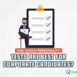 Corporate Candidate Personality Tests