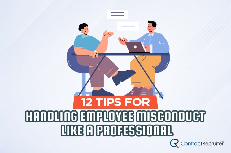 Handling Employee Misconduct