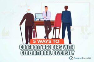 Workplace Generational Diversity