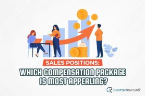 Appealing Sales Compensation Package