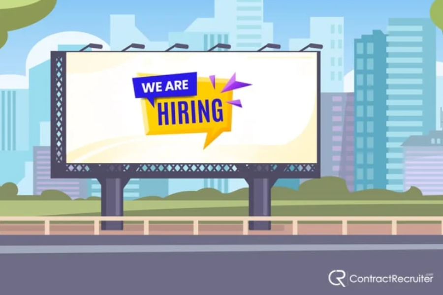 20 of The Most Creative Candidate Recruitment Campaigns