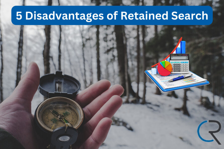 5 Disadvantages of Retained Search