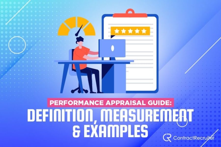 Performance Appraisal Guide_ Definition, Measurement, and Examples