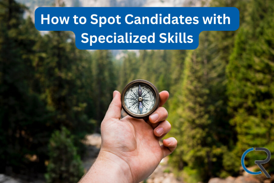 How to Spot Rare Talent and Candidates with Specialized Skills (1)