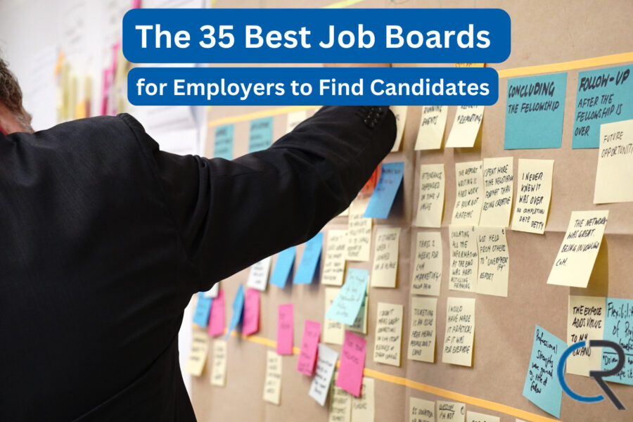 Refresh #18 The 35 Best Job Boards for Employers to Find Candidates