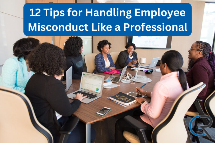 Refresh #23 How to Handle Insubordination by Employees in The Workplace