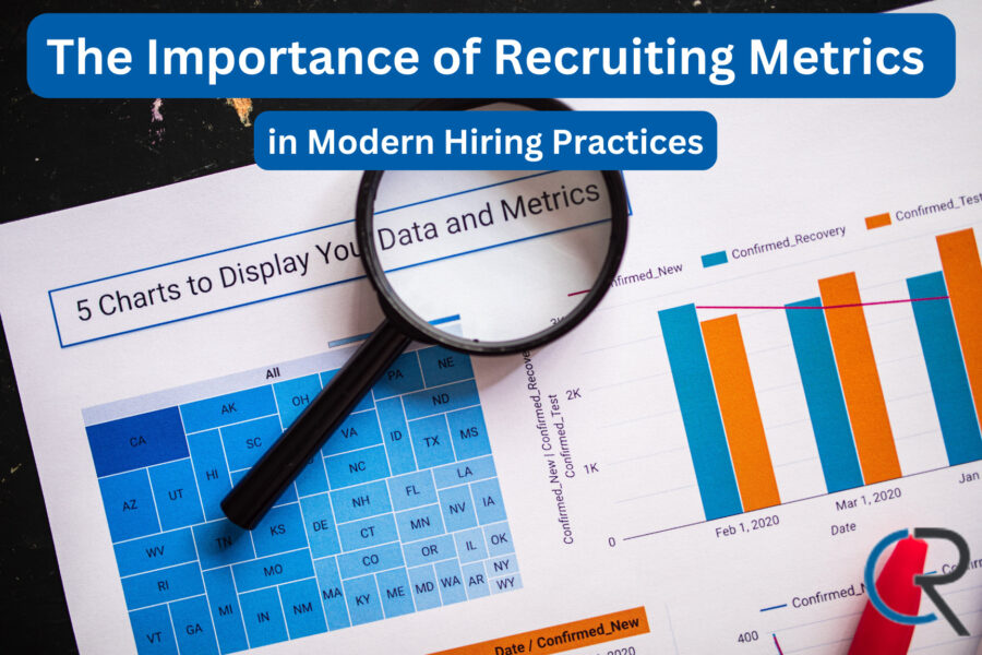 The Importance of Recruiting Metrics