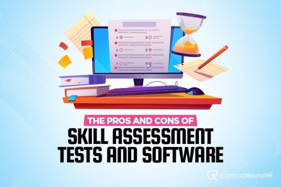 The Pros and Cons of Skill Assessment Tests and Software (1)