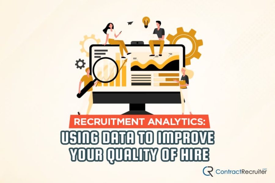 Using Recruitment Analytics