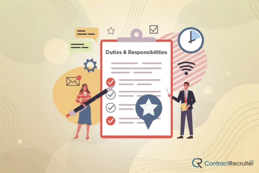 What Are the Duties and Responsibilities of HR Professionals